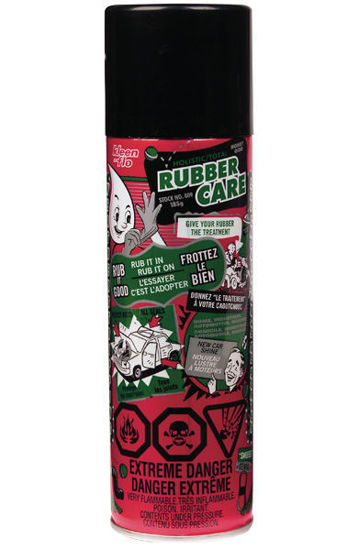 Picture of Kleen-Flo Honey Goo Holistic Rubber Care (185g)