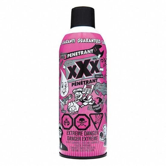 Picture of Kleen-Flo Honey Goo XXX Penetrant (350g)