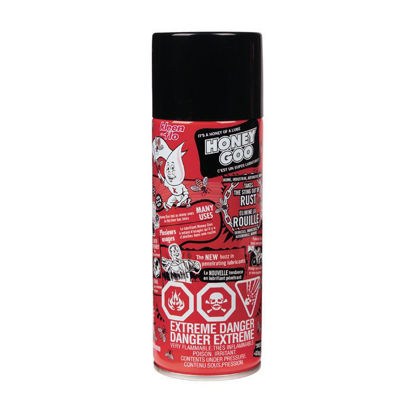 Picture of Kleen-Flo Honey-Goo (330g)