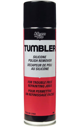 Picture of Kleen-Flo Silicone Polish Remover (400g)