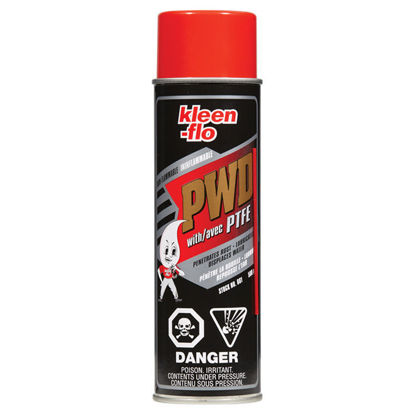 Picture of Kleen-Flo PWD With PTFE (500g)