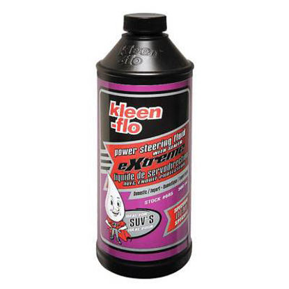 Picture of Kleen-Flo Power Steering Fluid & Sealer (500ml)