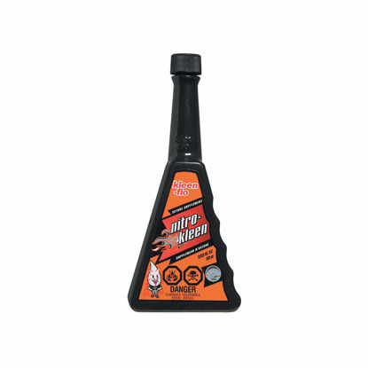 Picture of Kleen-Flo Nitro-Kleen (Octane Supplement) (395ml)