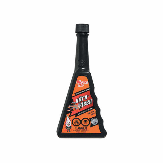 Picture of Kleen-Flo Nitro-Kleen (Octane Supplement) (395ml)