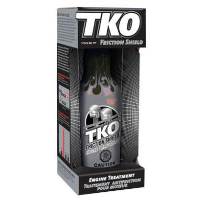 Picture of Kleen-Flo TKO Friction Shield Engine Treatment (475ml)