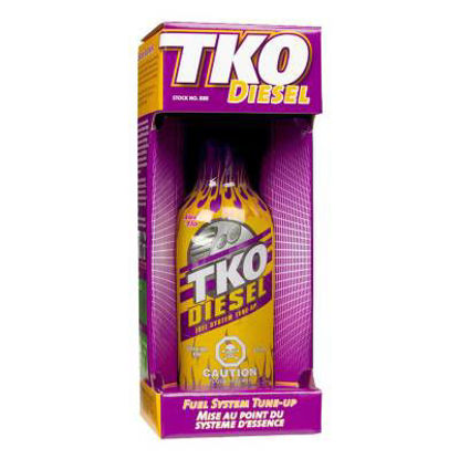 Picture of Kleen-Flo TKO Diesel (475ml)