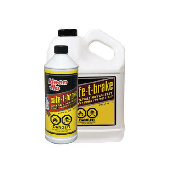 Picture of Kleen-Flo Safe-T-Brake (Air Brake Anti-Freeze (4L)
