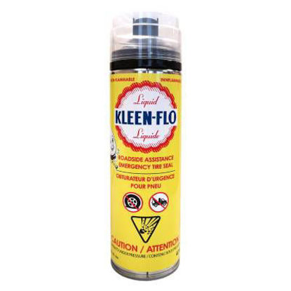 Picture of Kleen-Flo Roadside Assistance Emergency Tire Seal (510g)