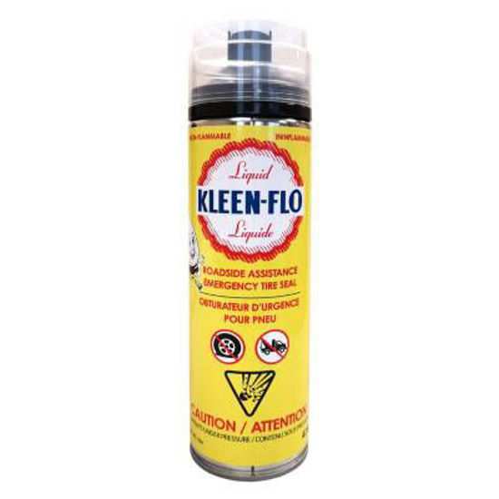 Picture of Kleen-Flo Roadside Assistance Emergency Tire Seal (510g)