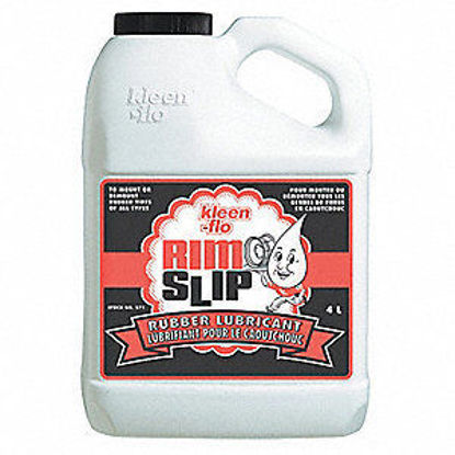 Picture of Kleen-Flo Rim Slip Tire Mounting Lube (4L)