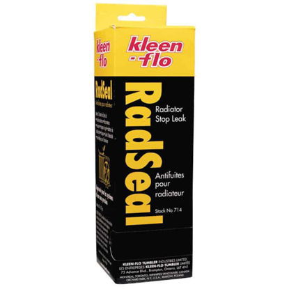 Picture of Kleen-Flo Rad Seal Radiator Stop Leak (21g)