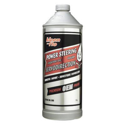 Picture of Kleen-Flo Power Steering Fluid (1L)