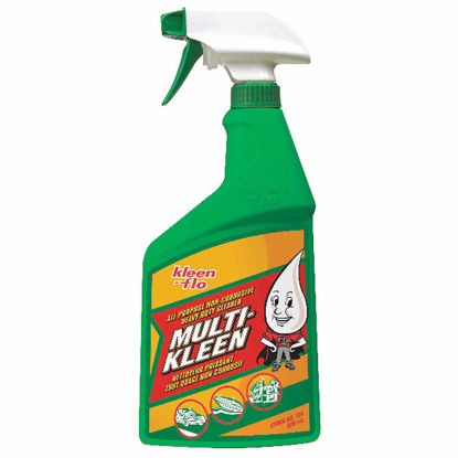 Picture of Kleen-Flo Multi-Kleen (900ml)