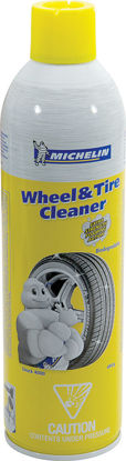 Picture of Kleen-Flo Michelin Wheel & Tire Cleaner (454g)