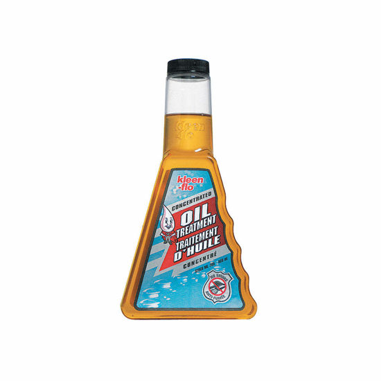 Picture of Kleen-Flo Oil Treatment (No Smoke) (450ml)
