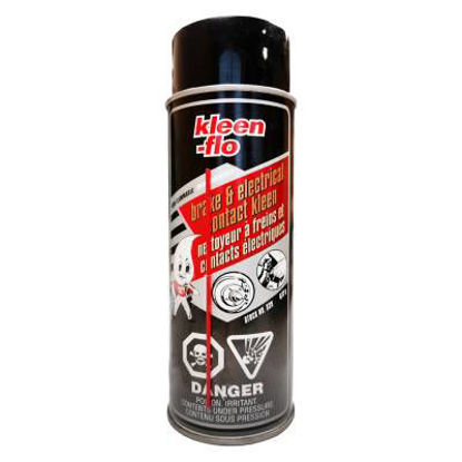 Picture of Kleen-Flo Brake & Electrical Contact Kleen (672g)