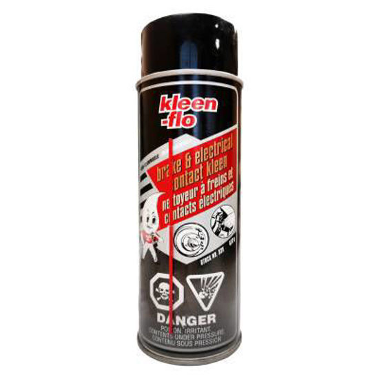 Picture of Kleen-Flo Brake & Electrical Contact Kleen (672g)