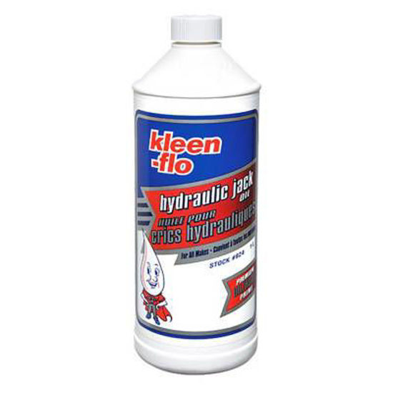 Picture of Kleen-Flo Hydraulic Jack Oil (1L)