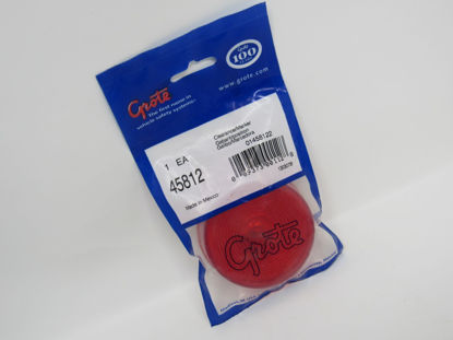 Picture of Grote 2 1/2" Clearance / Marker Lamp, Red
