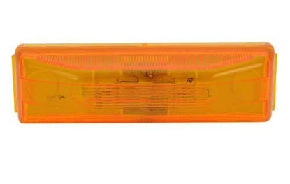 Picture of Grote Clearance / Marker Lamp, Yellow