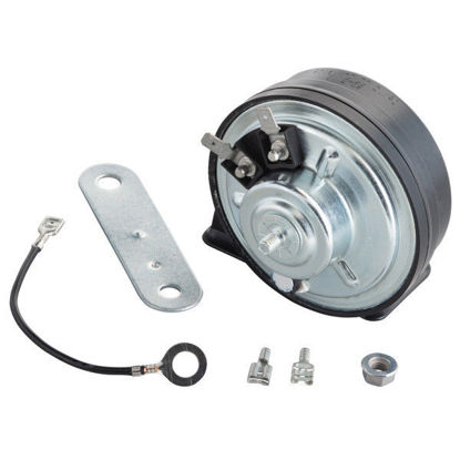 Picture of Grote Electric Automotive Horn, Low (Retail Pack)