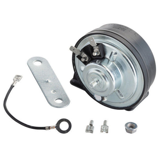 Picture of Grote Electric Automotive Horn, Low (Retail Pack)