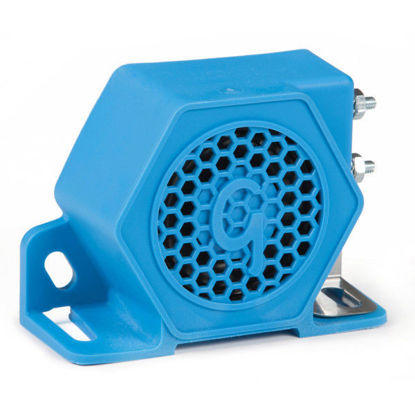Picture of Grote Medium / Low Noise Surround Backup Alarm (97 Decibels) non-packaged
