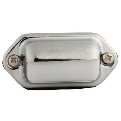 Picture of Grote Interior/Utility Lamp, Clear