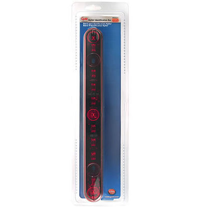 Picture of Grote Hylite ID LED Lamp Bar