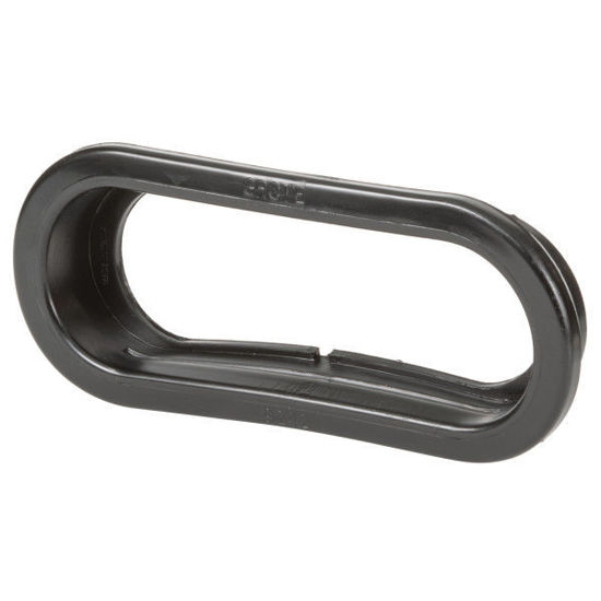 Picture of Grote Grommet for 6" Oval Lamps, PVC
