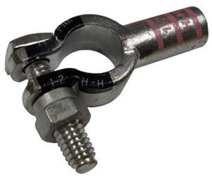 Picture of Pico 2-1 AWG Straight Barrel Battery Terminal