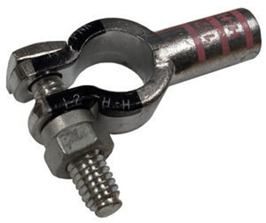 Picture of Pico 2-1 AWG Straight Barrel Battery Terminal
