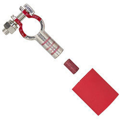Picture of Pico 2-1 AWG Positive Solder & Seal Battery Terminal Kits
