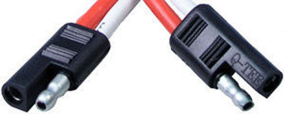 Picture of Pico 2 Pin Trailer Connector