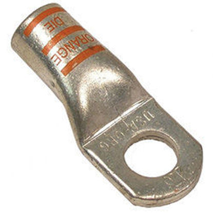 Picture of Pico 2/0 AWG 3/8" Heavy Duty Lug