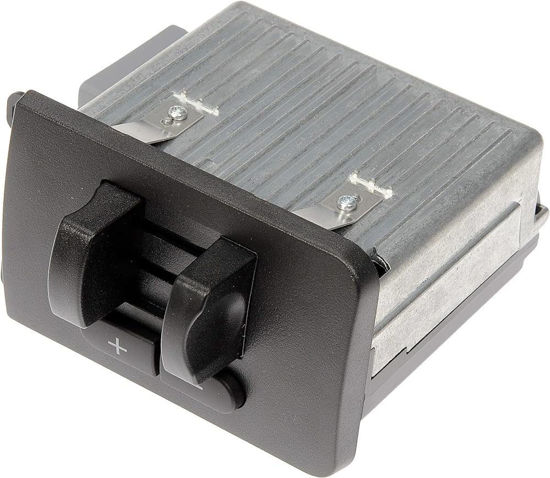 Picture of Trailer Brake Controller (601-231) By DORMAN
