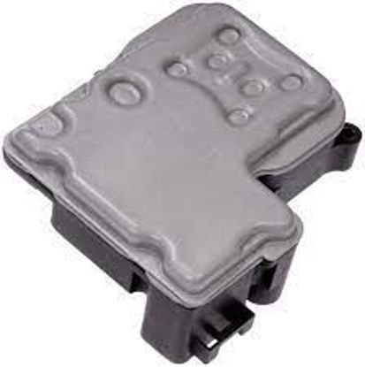 Picture of Remanufactured ABS Control Module (599-709) By DORMAN