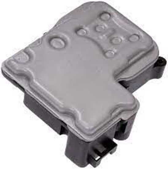 Picture of Remanufactured ABS Control Module (599-709) By DORMAN