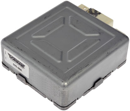 Picture of Remanufactured Power Steering Control Module (599-954) By DORMAN OE SOLUTIONS