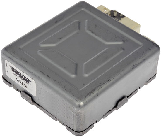 Picture of Remanufactured Power Steering Control Module (599-954) By DORMAN OE SOLUTIONS