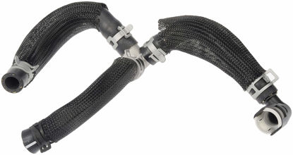 Picture of Engine Heater Hose Assembly (626-663) By DORMAN