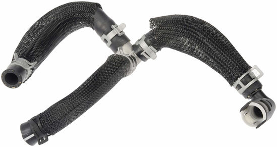 Picture of Engine Heater Hose Assembly (626-663) By DORMAN