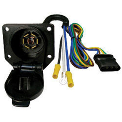 Picture of PICO 4W Flat To 7W Rv Blade