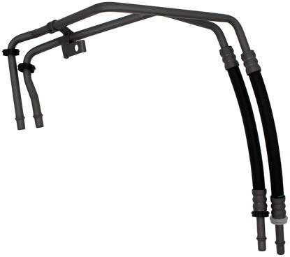 Picture of Transmission Oil Cooler Line (624-856) By DORMAN OE SOLUTIONS