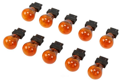 Picture of 19355643 BULB By GM GENUINE PARTS CANADA