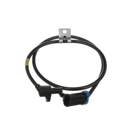 Picture of ALS480 STANDARD ABS SPEED SENSOR By STANDARD MOTOR PRODUCTS