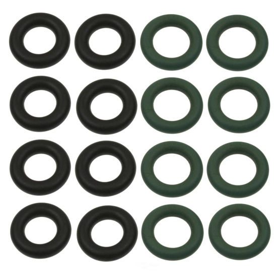 Picture of SK134 STANDARD FUEL INJECTOR SEAL KI By STANDARD MOTOR PRODUCTS