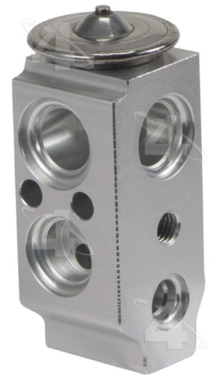 Picture of 39533 BLOCK TYPE EXPANSION VALVE W/O By FOUR SEASONS