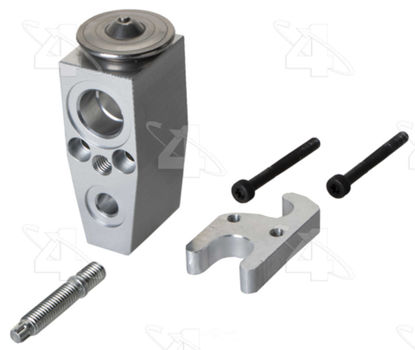Picture of 39550 BLOCK TYPE EXPANSION VALVE KIT By FOUR SEASONS