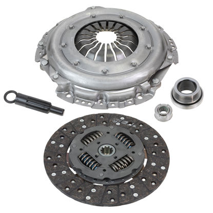 Picture of 07-186 CLUTCH KIT By LUK AUTOMOTIVE SYSTEMS